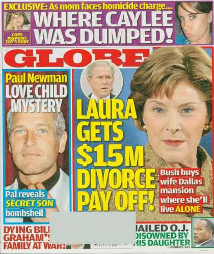 Various Magazines 23480