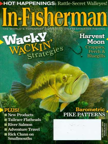 Various Magazines 23482