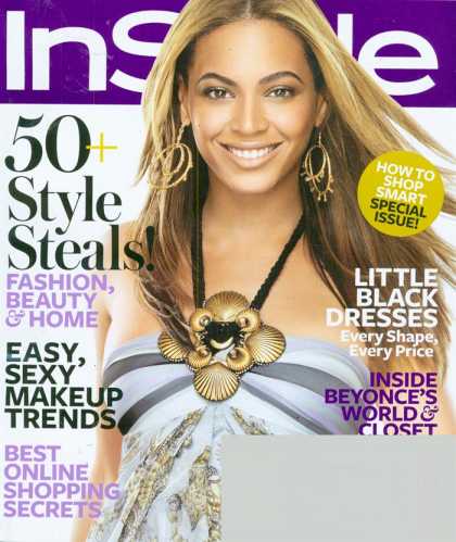 Various Magazines 23483