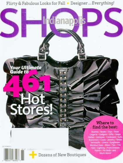 Various Magazines 23485