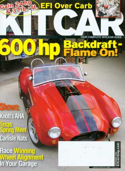 Various Magazines 23486