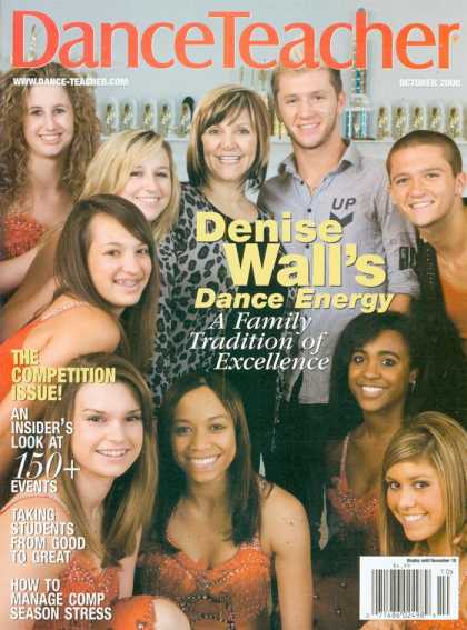 Various Magazines 23493