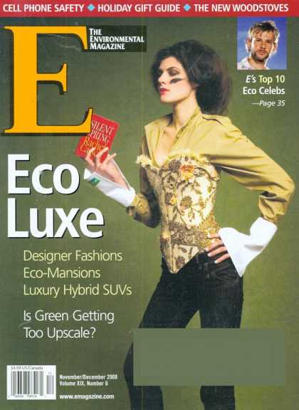 Various Magazines 23494