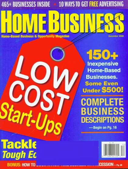 Various Magazines 23498