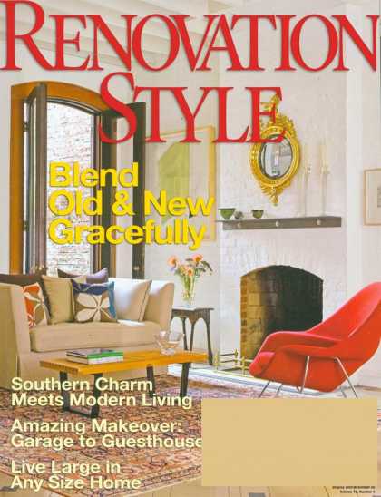 Various Magazines 23503