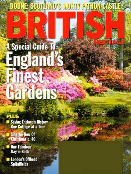 Various Magazines 23509