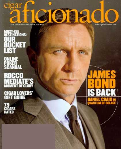 Various Magazines 23512
