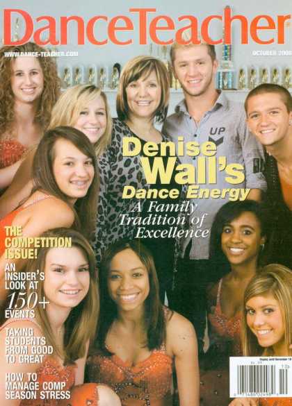 Various Magazines 23517