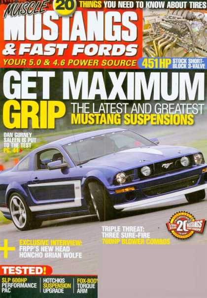 Various Magazines 23525