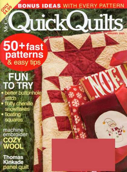 Various Magazines 23527