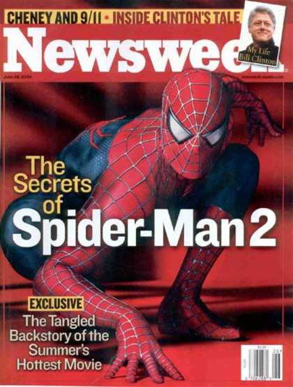 Various Magazines 2353