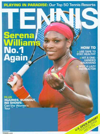 Various Magazines 23532