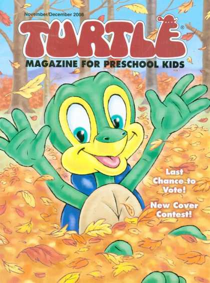 Various Magazines 23533