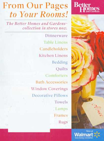 Various Magazines 23536