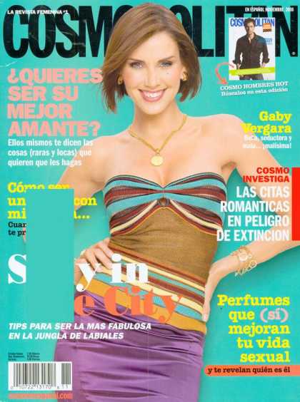Various Magazines 23538