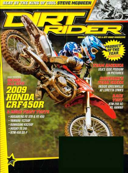 Various Magazines 23540