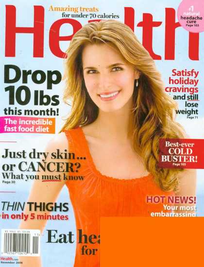 Various Magazines 23541