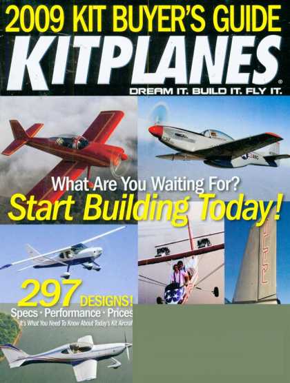 Various Magazines 23542