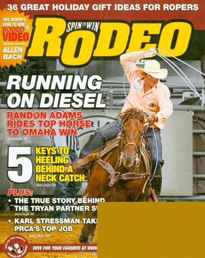 Various Magazines 23544