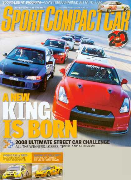 Various Magazines 23545