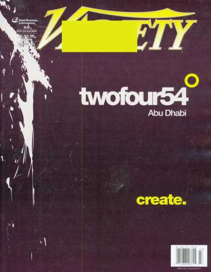 Various Magazines 23547