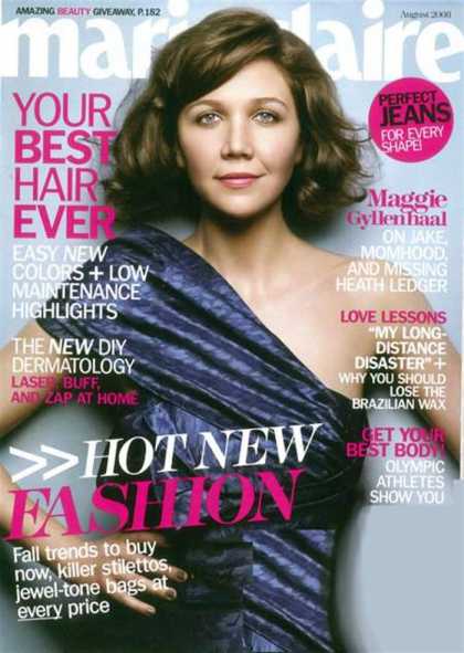 Various Magazines 23549