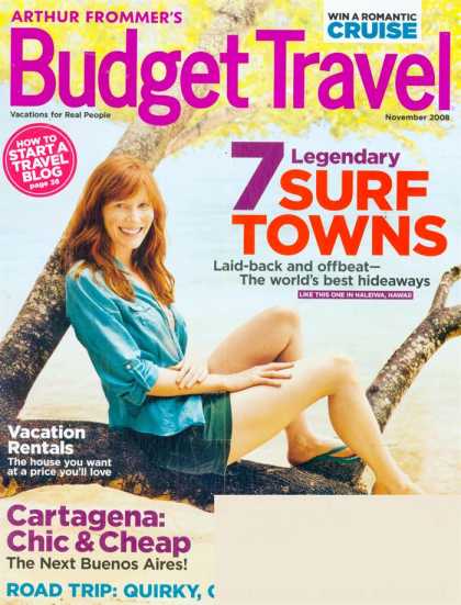 Various Magazines 23552