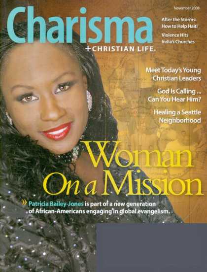Various Magazines 23553