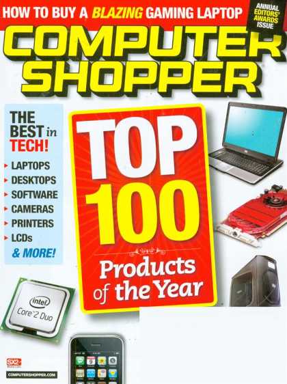 Various Magazines 23554