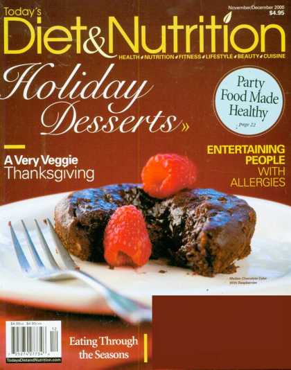 Various Magazines 23558