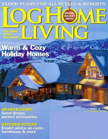 Various Magazines 23563