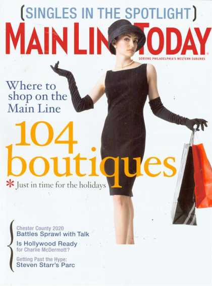 Various Magazines 23564