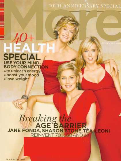 Various Magazines 23565