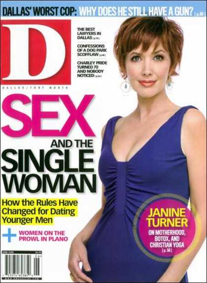 Various Magazines 23577