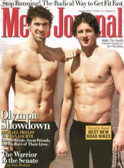 Various Magazines 23578