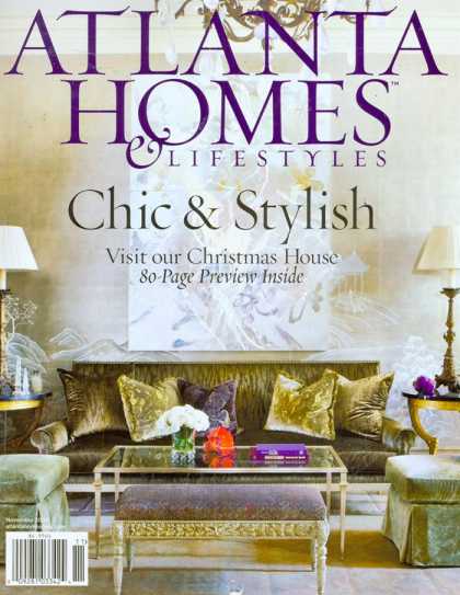 Various Magazines 23582