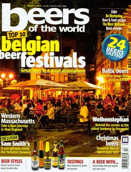 Various Magazines 23584