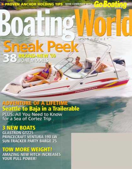 Various Magazines 23586