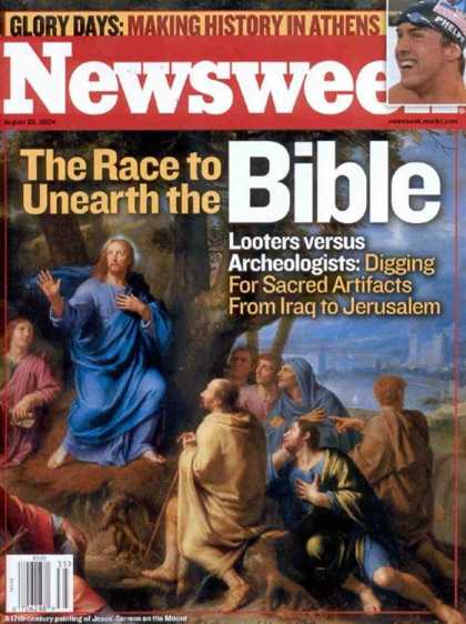 Various Magazines 2359