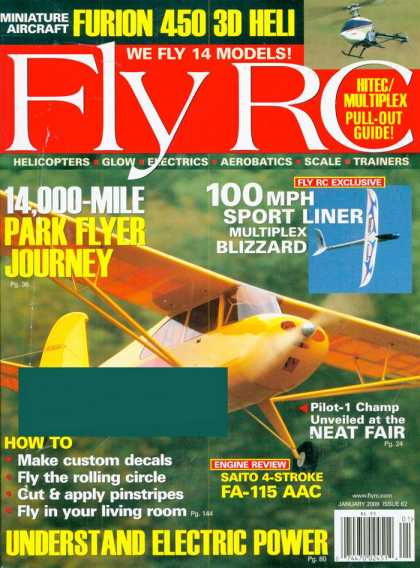 Various Magazines 23597