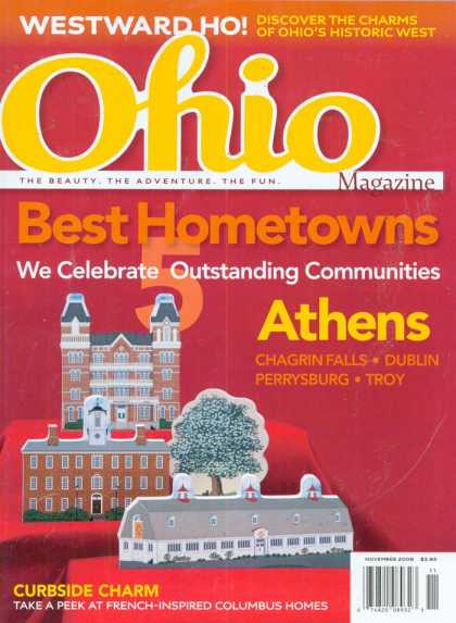 Various Magazines 23609