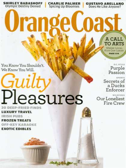 Various Magazines 23610