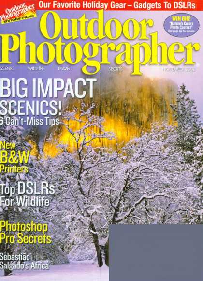 Various Magazines 23611