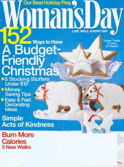 Various Magazines 23629