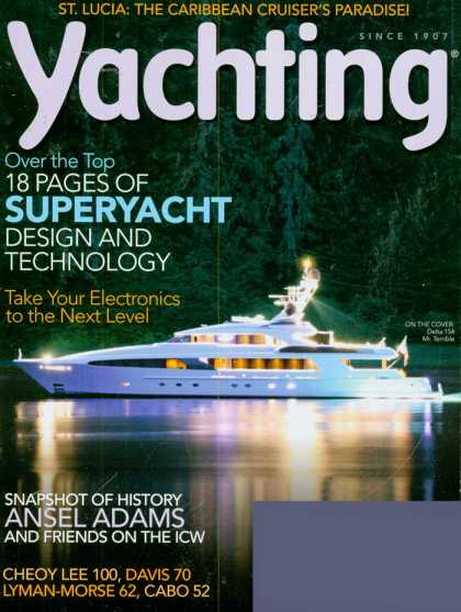 Various Magazines 23631