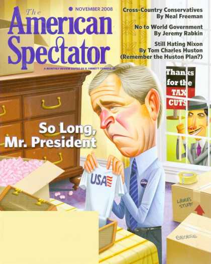 Various Magazines 23634