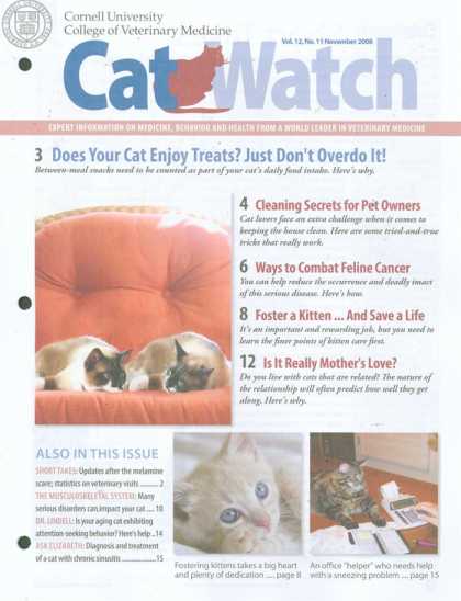 Various Magazines 23638