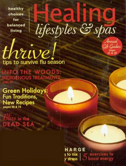 Various Magazines 23643