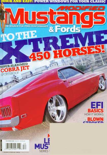 Various Magazines 23647