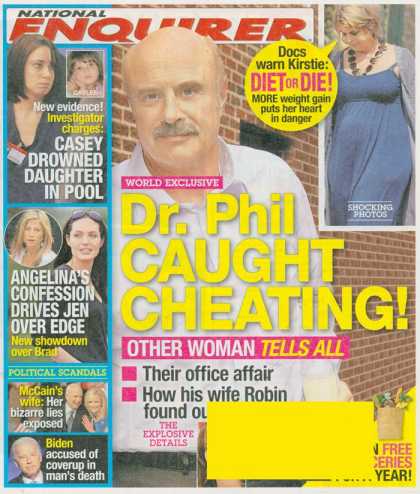 Various Magazines 23648